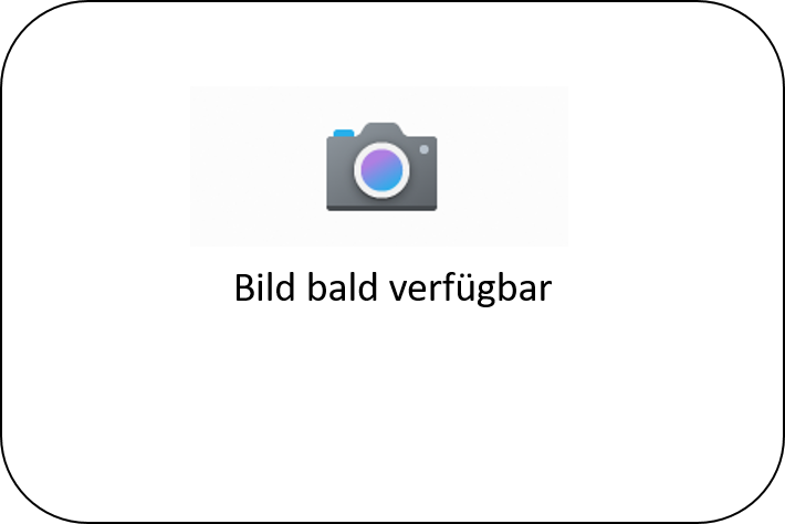 Bild bald verfügbar