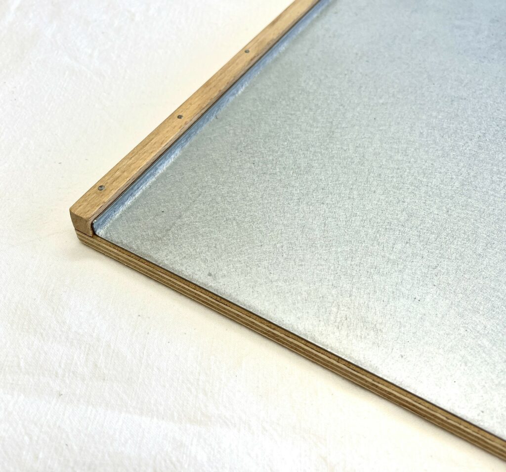 Druckplatte PL 300