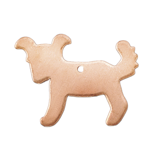 Art. 63009 Hänger Hund