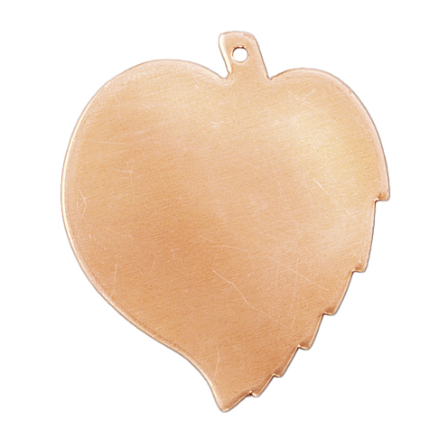 63133 Hänger Blatt