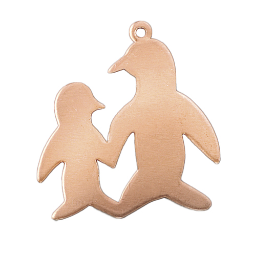 Art. 64805 Hänger Pinguine