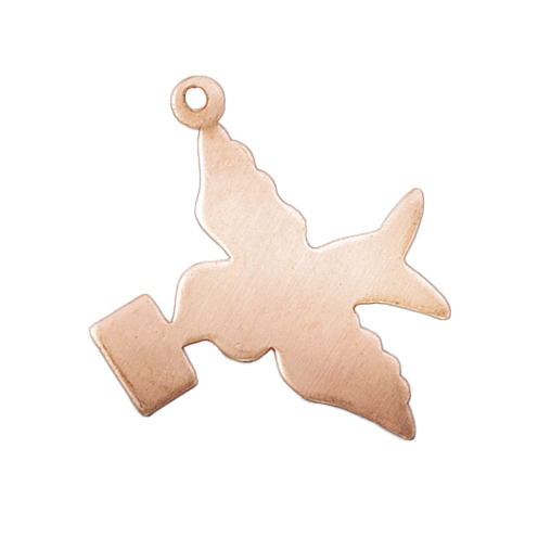 Art. 64806 Hänger Brieftaube