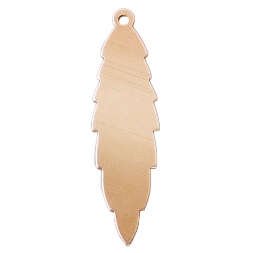 68512 Hänger Blatt