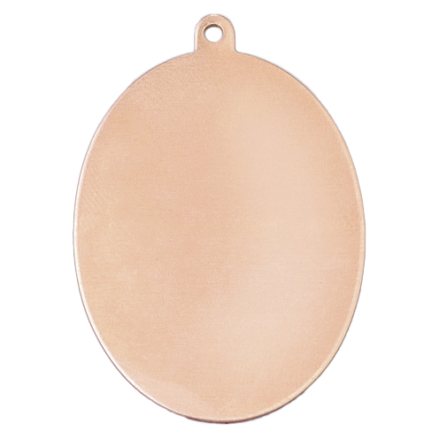 68544 Hänger Oval