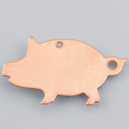 Art. 69452 Hänger Schwein
