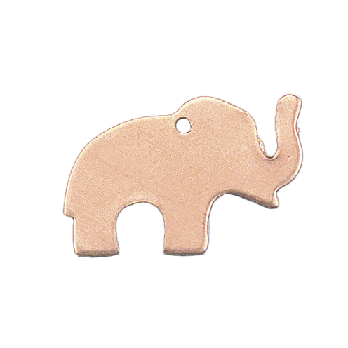 Art. 69469 Hänger Elefant