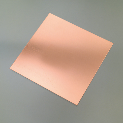 60011 Kupferblech