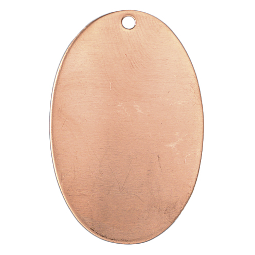 60342 Hänger Oval
