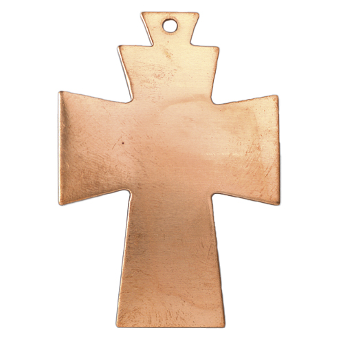60692 Hänger Kreuz