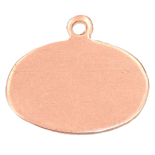 61702 Hänger Oval
