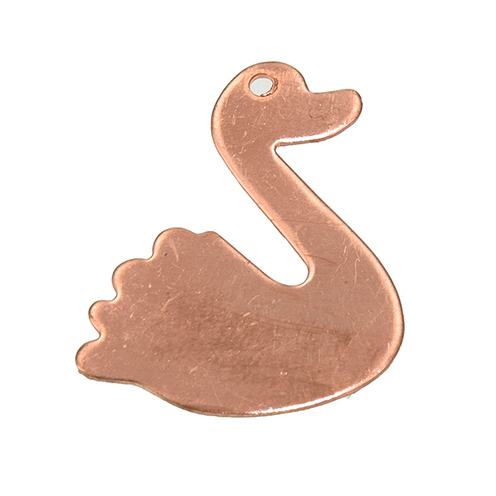 Art. 61862 Hänger Schwan