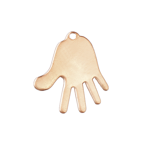 61932 Hänger Hand