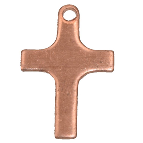 63332 Hänger Kreuz