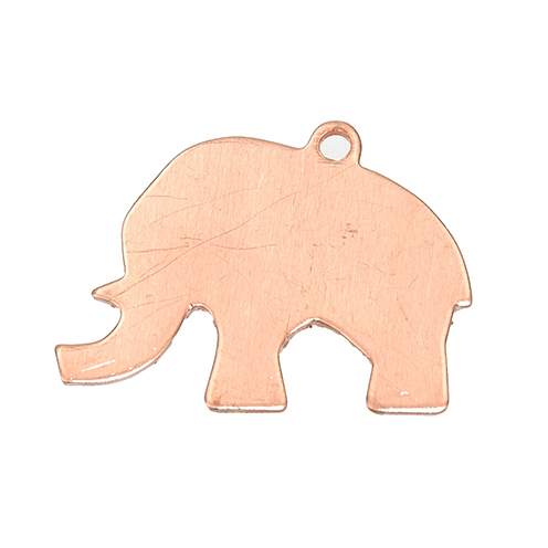 Art. 63452 Hänger Elefant