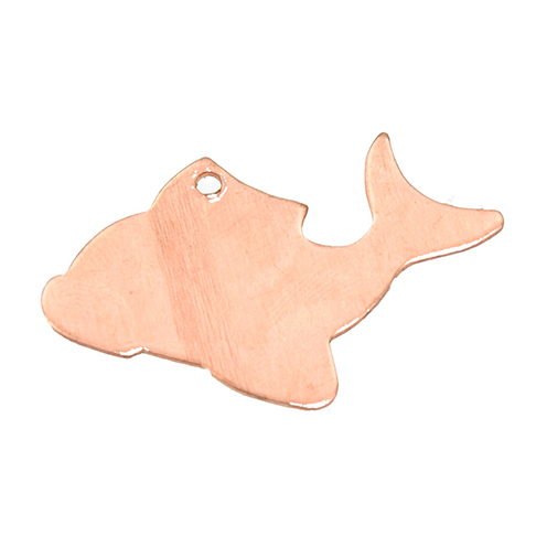 Art. 63482 Hänger Fisch