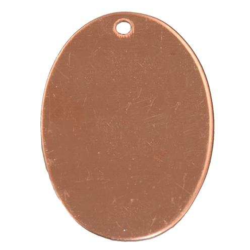 9933642 Hänger Oval