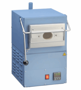 Brennofen 180 TH-A geschlossen