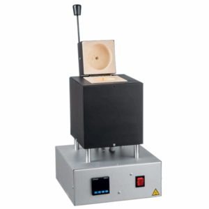 Tigelschmelzofen AM 2