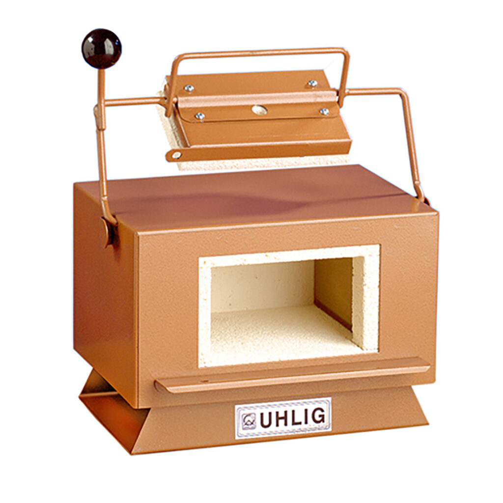 Uhlig 4300012