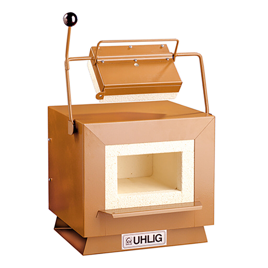Uhlig 4300015