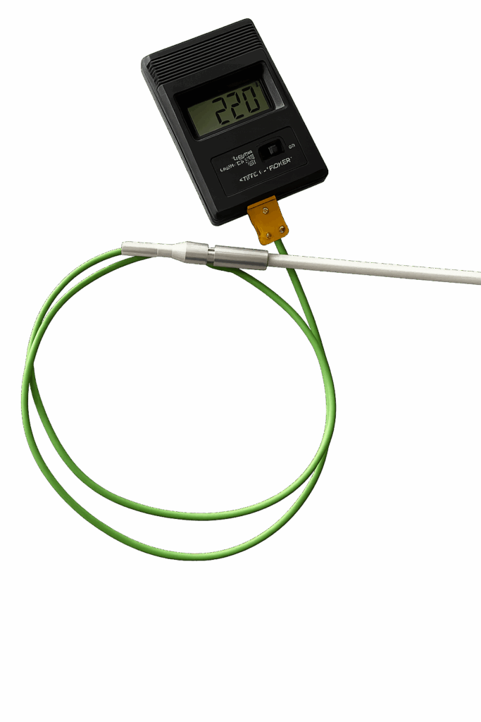 Temperaturmessgerät Art. 73100