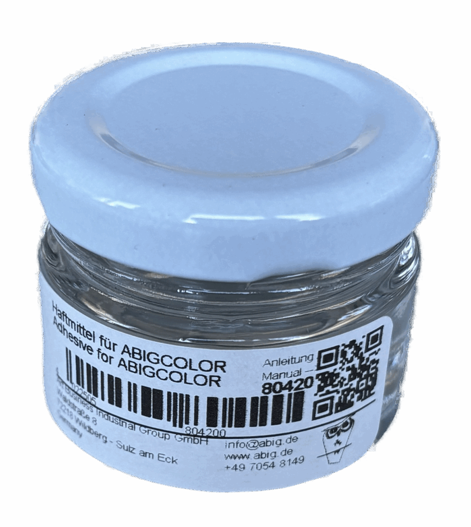 Adhesive Art. No. 80240