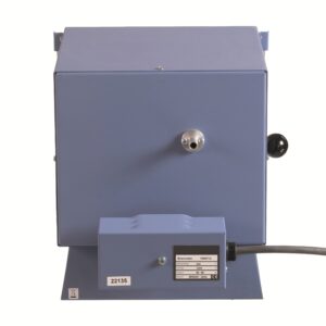 Brennofen 150 70120 Rückseite