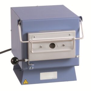 Brennofen 150 70120 Türe geschlossen