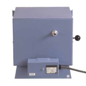 Brennofen 180 70130 Rückseite