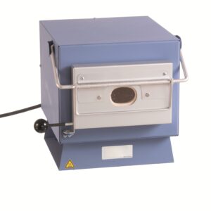 Brennofen 180 70130 Türe geschlossen