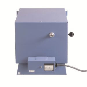 Brennofen 180L 70131 Rückseite