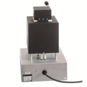 Brennofen AM2 70200 Rückseite