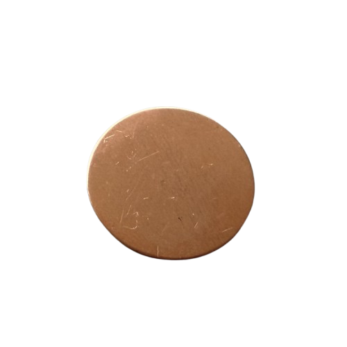 Art. 49022 Medaillon Rund ehem. M22