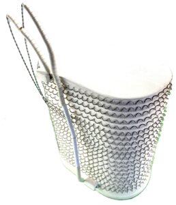 Muffle 75210, 75220, 75230, 75240, 75250, 75260