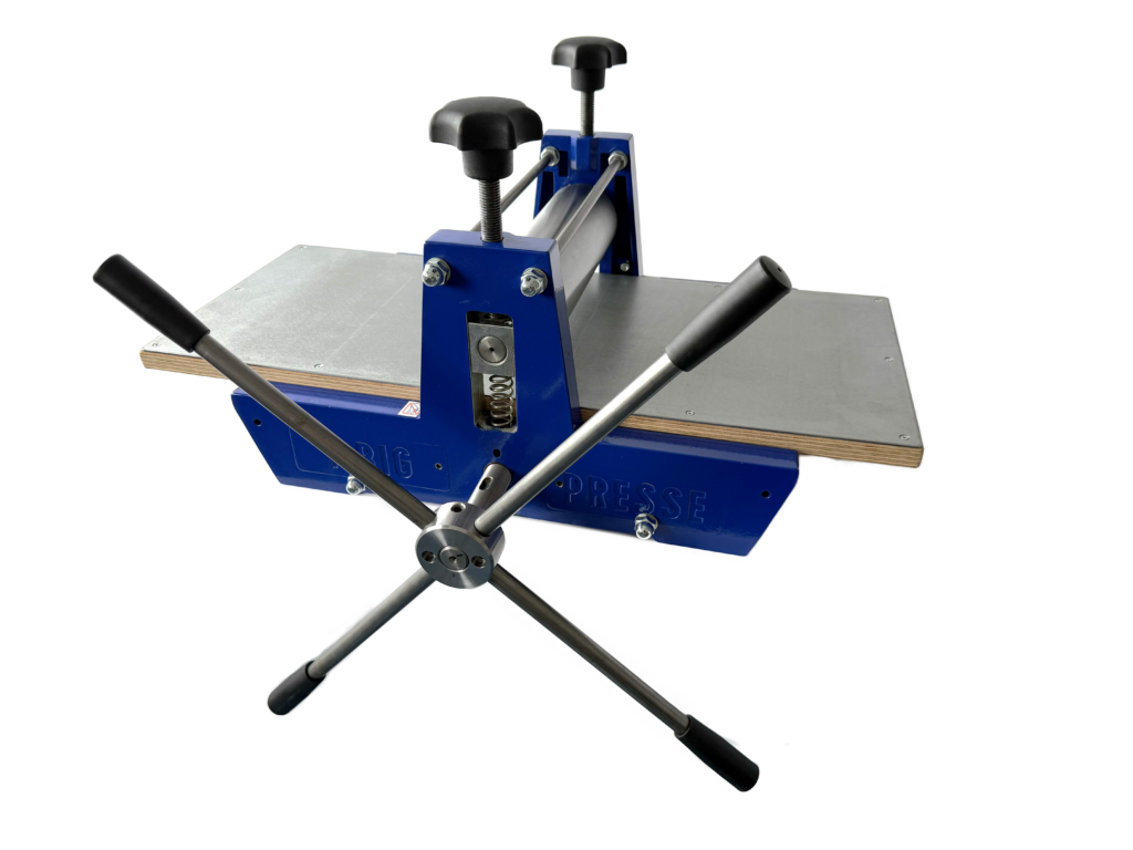 Printing Press 17030